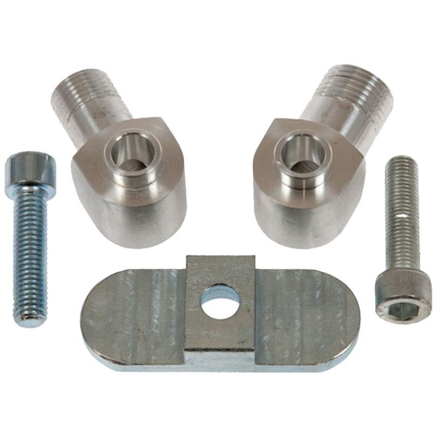 Global Parts Distributors LLC 1011246 gpd Fitting 1011246