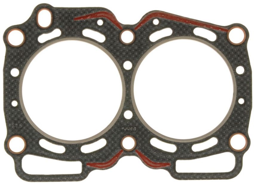 Ajusa 10112900 Gasket, Cylinder Head