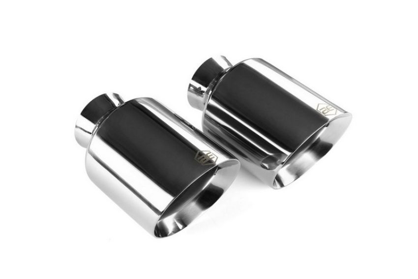 AERO Exhaust 10112 Direct-Fit Exhaust Tips
