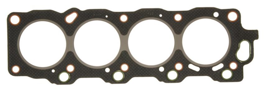 Ajusa 10114100 Gasket, Cylinder Head