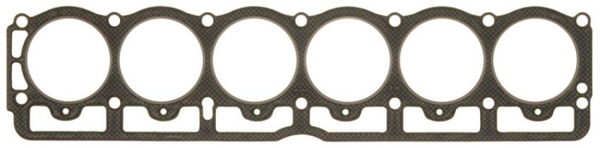 Ajusa 10114300 Gasket, Cylinder Head