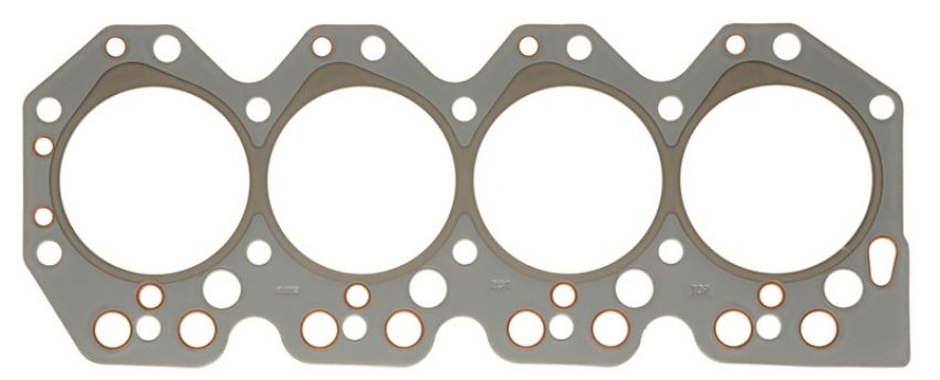 Ajusa 10115300 Gasket, Cylinder Head