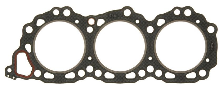 Ajusa 10124000 Gasket, Cylinder Head