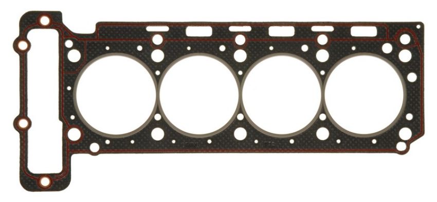 Ajusa 10128000 Gasket, Cylinder Head