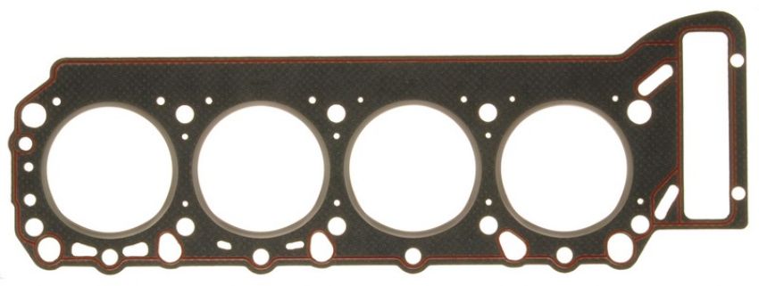 Ajusa 10128400 Gasket, Cylinder Head-Right