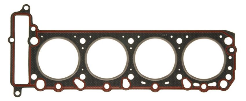 Ajusa 10128500 Gasket, Cylinder Head-Left
