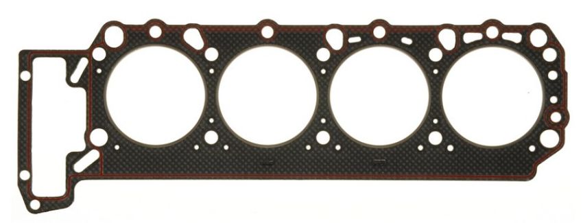 Ajusa 10128600 Gasket, Cylinder Head-Right