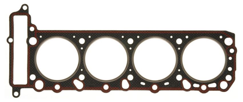 Ajusa 10128800 Gasket, Cylinder Head-Left