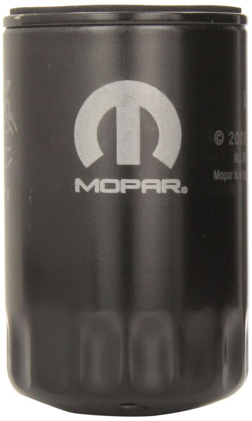 Chrysler Genuine (4781452BB) Engine Oil Filter