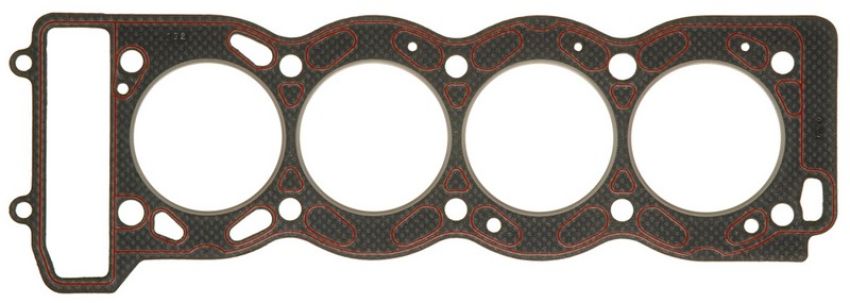 Ajusa 10130600 Gasket, Cylinder Head