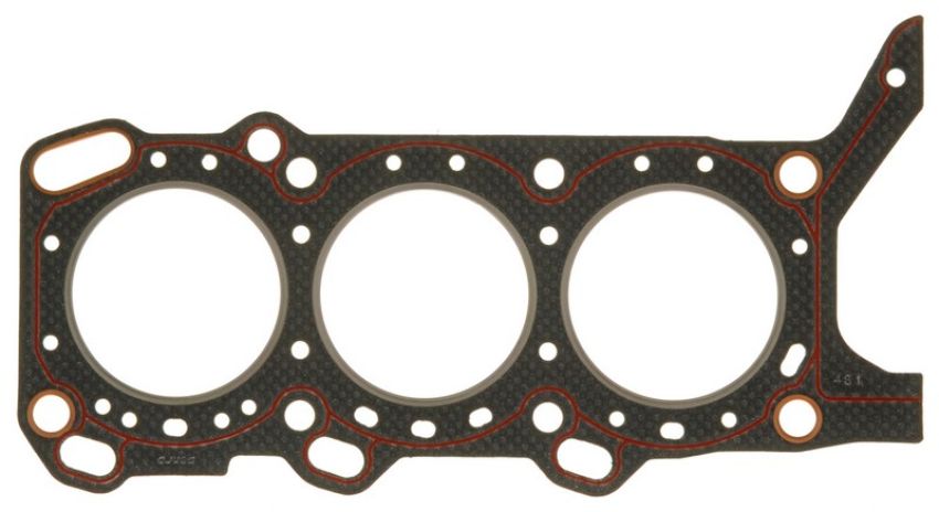 Ajusa 10140300 Gasket, Cylinder Head