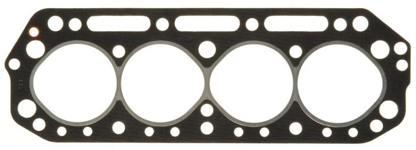 Ajusa 10141100 Gasket, Cylinder Head
