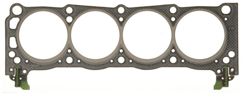 Ajusa 10149700 Gasket, Cylinder Head