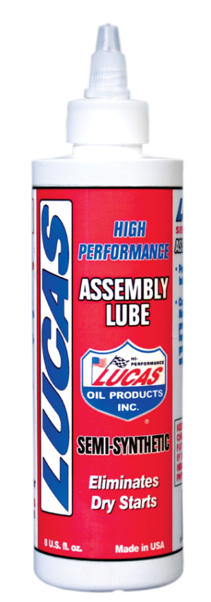 Lucas Oil Products 10153 Assembly Lube