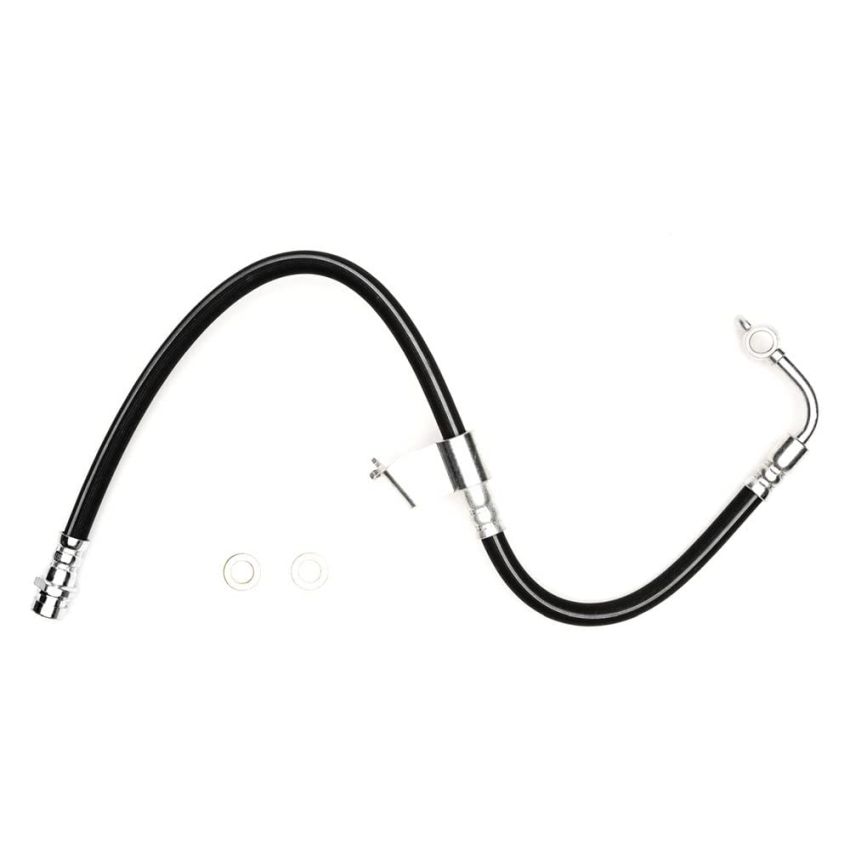 Dynamic Friction 350-03078 Brake Hose