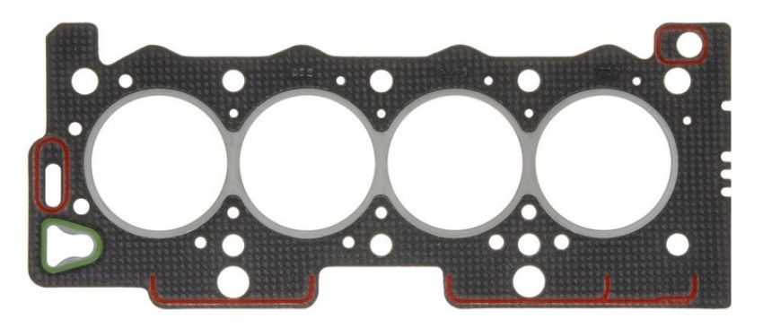 Ajusa 10155600 Gasket, Cylinder Head