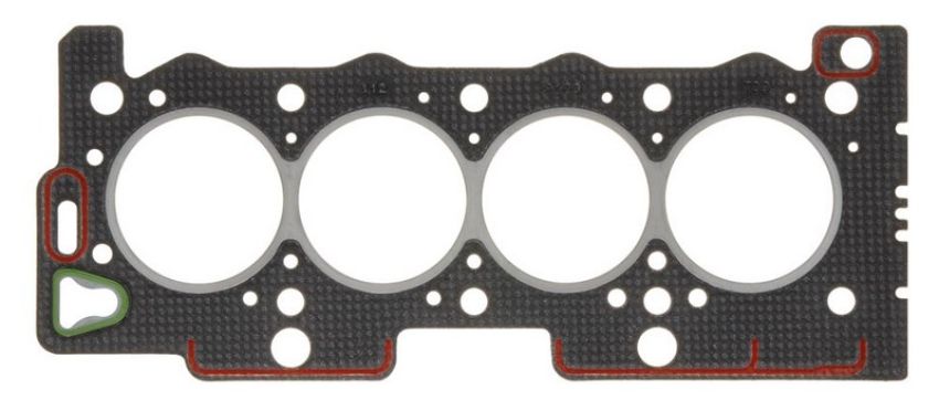 Ajusa 10155610 Gasket, Cylinder Head