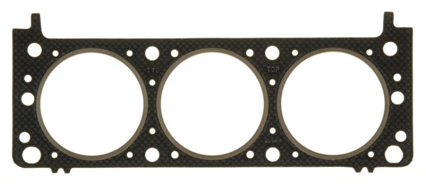 Ajusa 10163500 Gasket, Cylinder Head