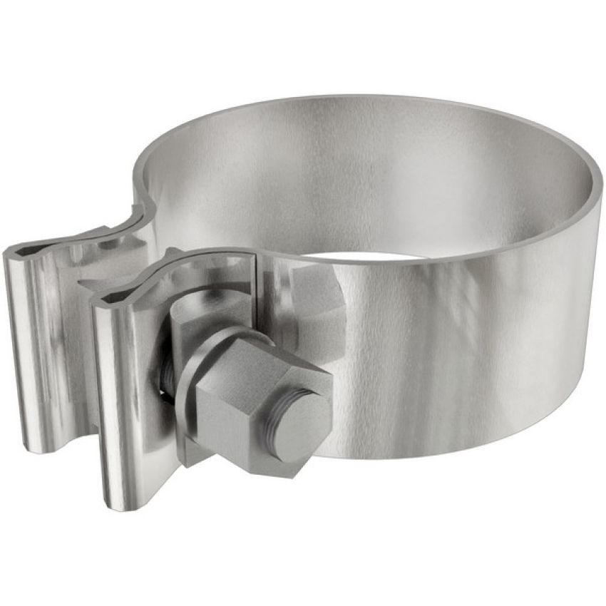 MagnaFlow Exhaust Products 10164 Lap Joint Band Clamp - 3.00in.