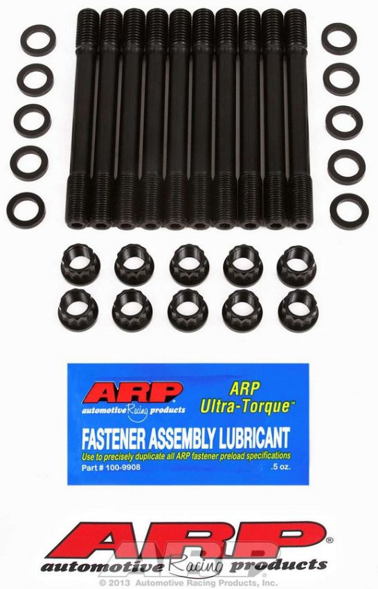 ARP ARP151-4702 Ford Head Stud Kit 12pt.