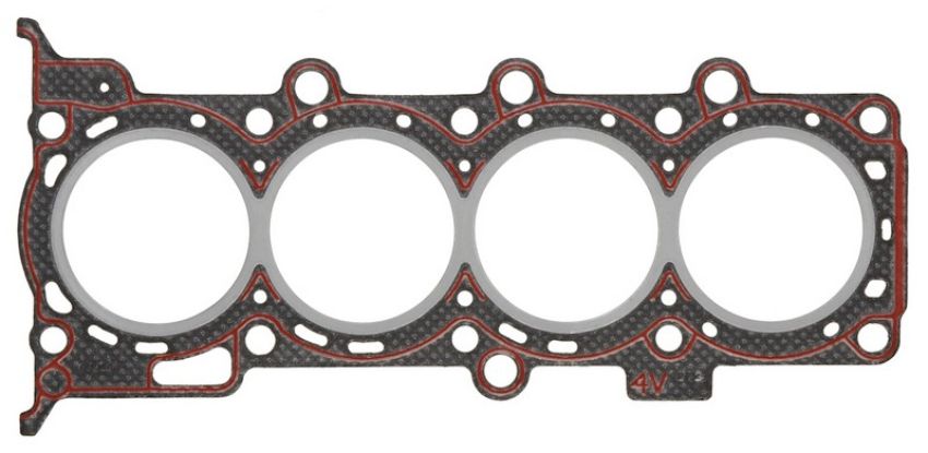 Ajusa 10191200 Gasket, Cylinder Head