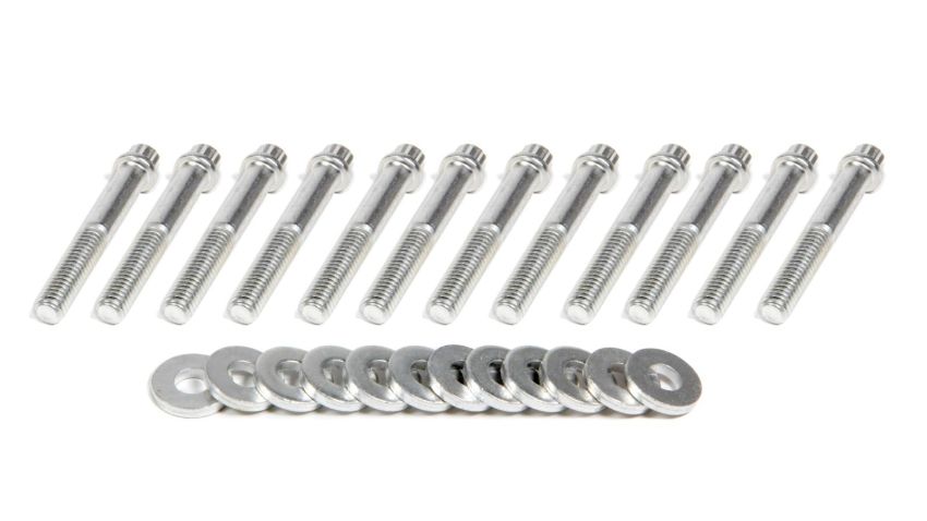 EDELBROCK EDE8584 #2181 Intake Bolt Kit