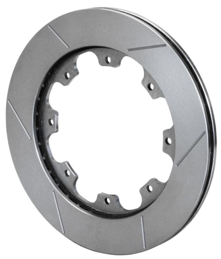 Wilwood 160-12285 Rotor-GT36 SPC-37 -RH 11.75 x .810 - 8 on 7.00in