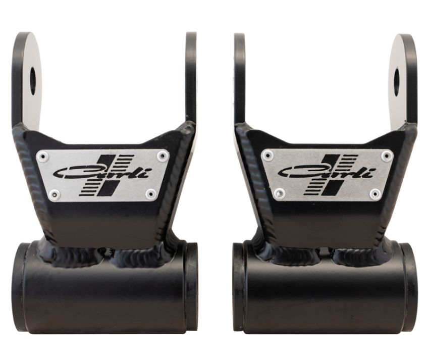 Carli CS-FSHACKLE-11 Sway Bar Drop Brackets