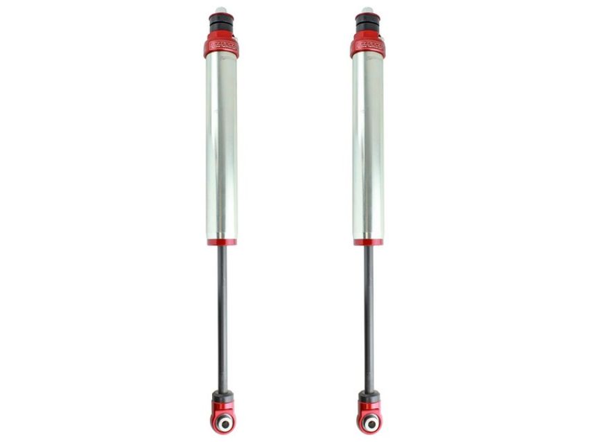 aFe Power 102-0052-09 Sway-A-Way 2.0 Rear Shock Kit