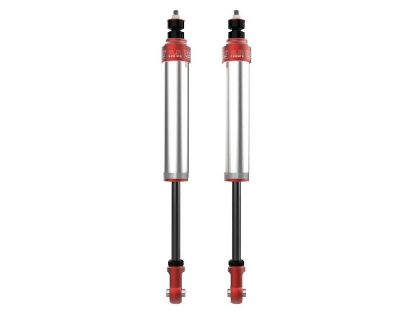 aFe Power 102-0056-02 Sway-A-Way 2.5 Rear Shock Kit