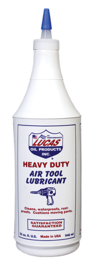 Lucas Oil Products 10200 Air Tool Lubricant