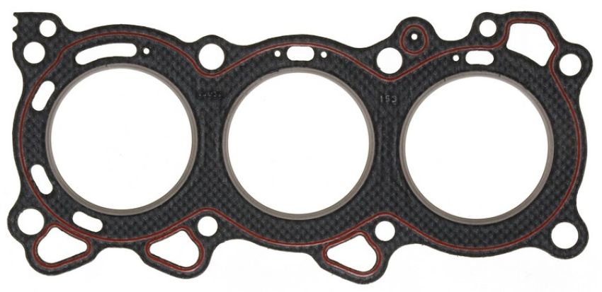 Ajusa 10200600 Gasket, Cylinder Head-Right