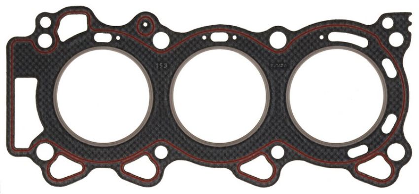 Ajusa 10200700 Gasket, Cylinder Head-Left