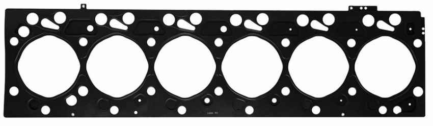 Ajusa 10201900 Gasket, Cylinder Head