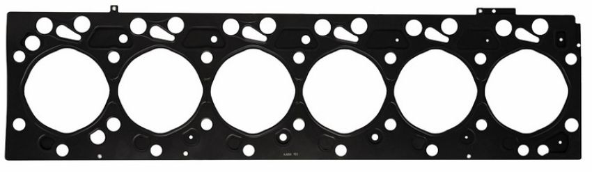 Ajusa 10201910 Gasket, Cylinder Head