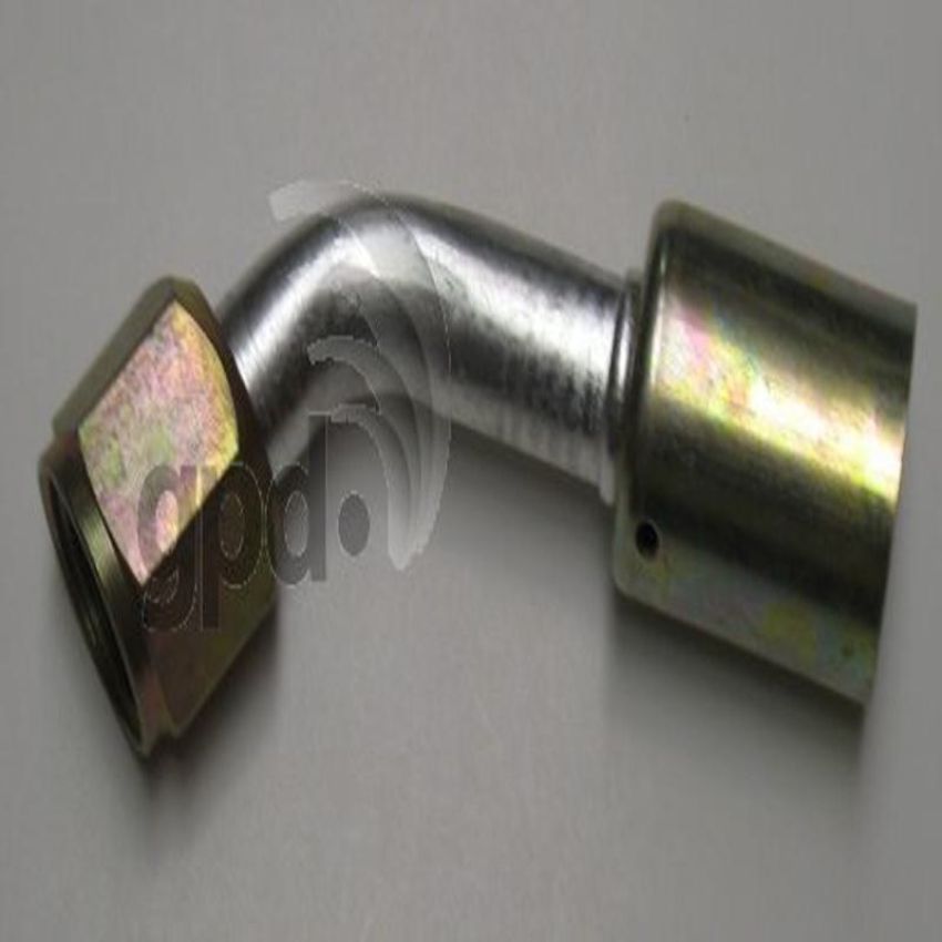 Global Parts Distributors LLC 1020520 gpd Fitting 1020520