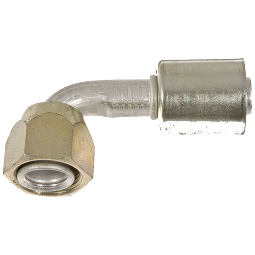 Global Parts Distributors LLC 1020618 gpd Fitting 1020618
