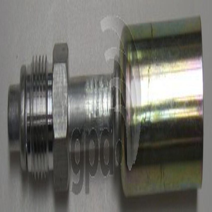 Global Parts Distributors LLC 1020716 gpd Fitting 1020716