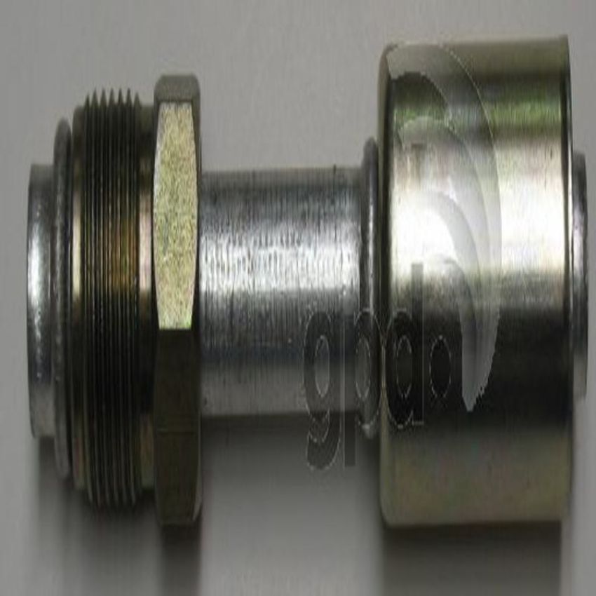 Global Parts Distributors LLC 1020722 gpd Fitting 1020722