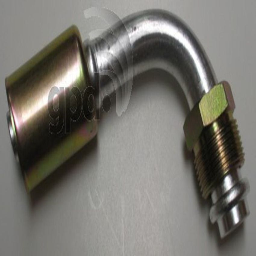 Global Parts Distributors LLC 1020920 gpd Fitting 1020920