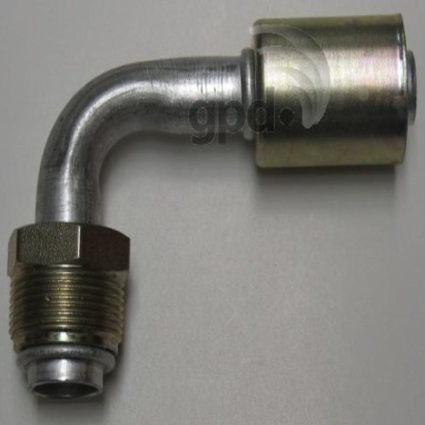 Global Parts Distributors LLC 1020922 gpd Fitting 1020922