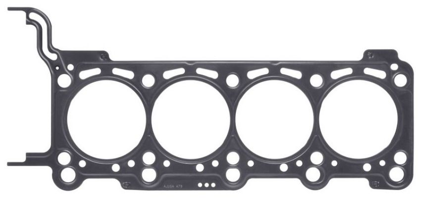 Ajusa 10209920 Gasket, Cylinder Head