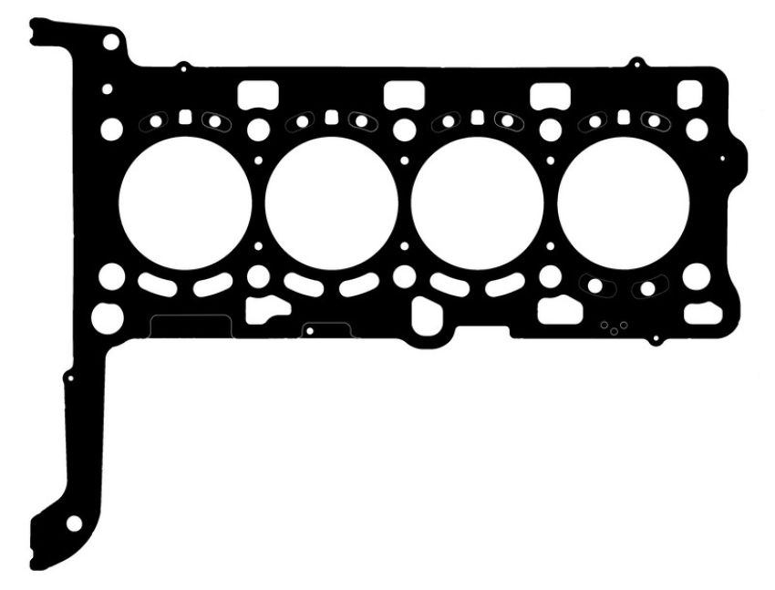 Ajusa 10220920 Gasket, Cylinder Head