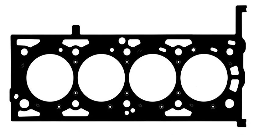Ajusa 10221900 Gasket, Cylinder Head