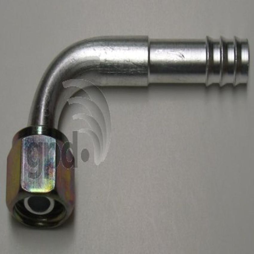 Global Parts Distributors LLC 1022218 gpd Fitting 1022218