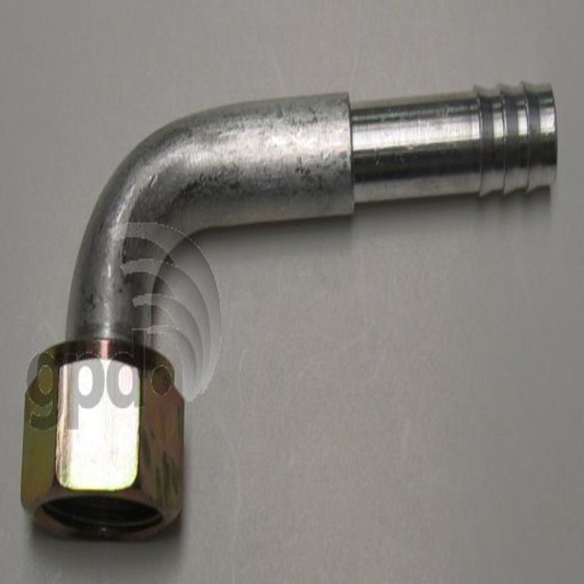 Global Parts Distributors LLC 1022220 gpd Fitting 1022220