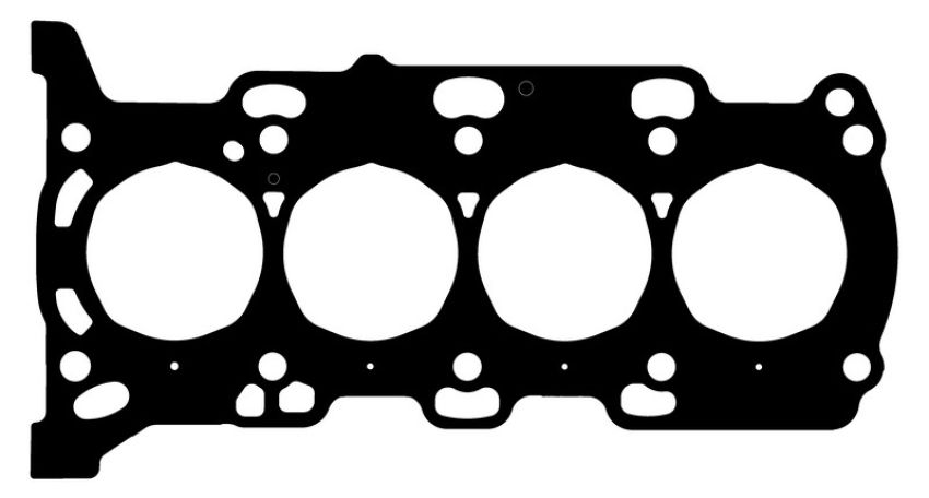 Ajusa 10222200 Gasket, Cylinder Head