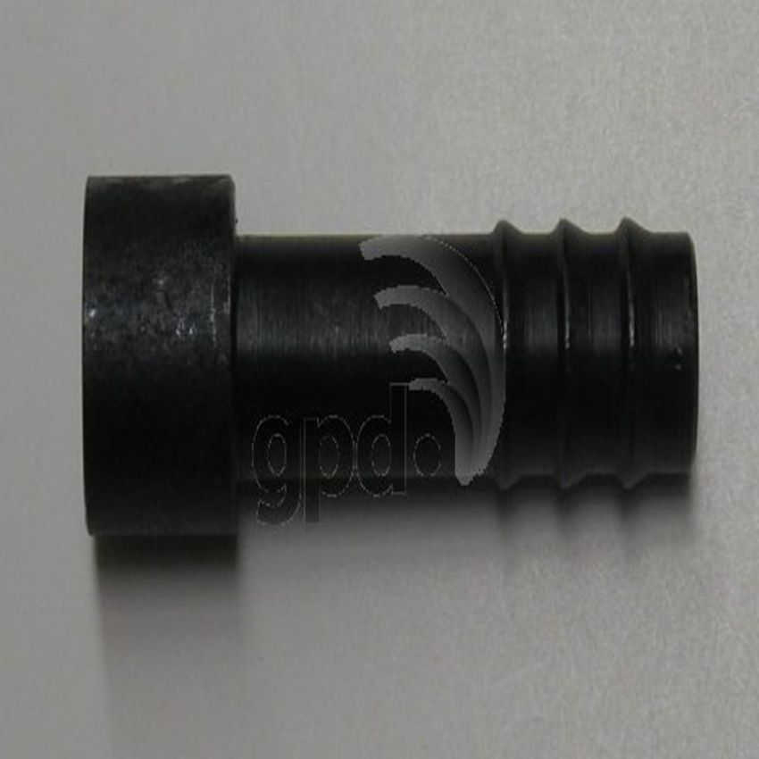 Global Parts Distributors LLC 1022393 gpd Fitting 1022393