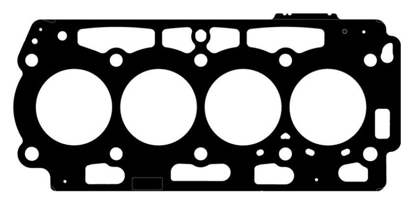 Ajusa 10224410 Gasket, Cylinder Head