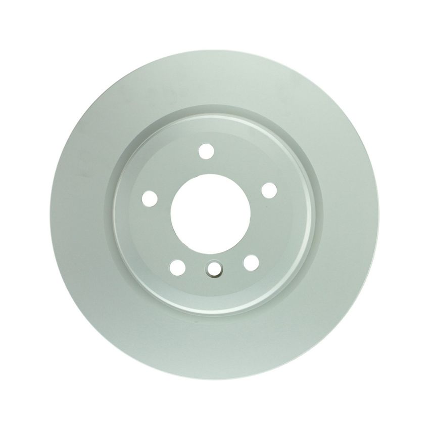Bosch 15010112 Bosch QuietCast Disc Brake Rotor